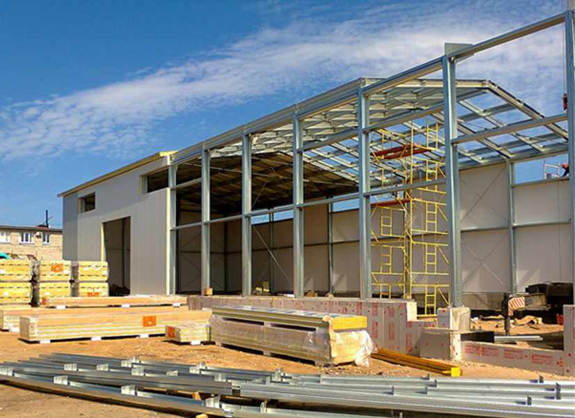 Worker Image